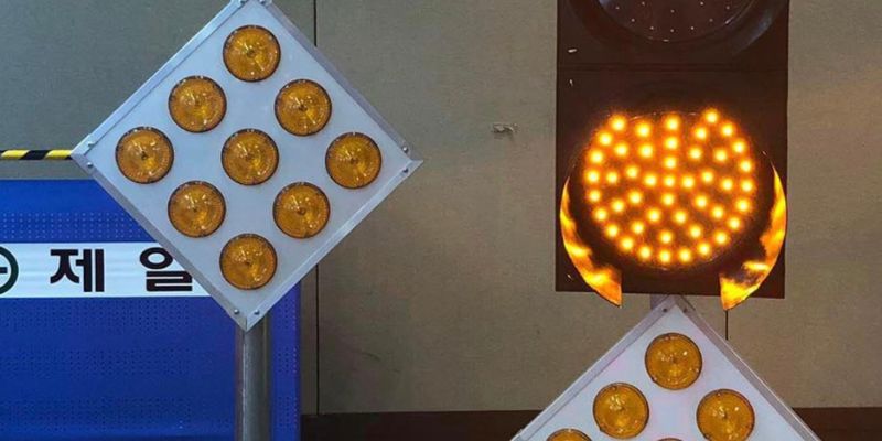 An Toàn Công Trình Năng Lượng Mặt Trời