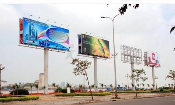 Năng Lượng Mặt Trời Ứng Dụng Trong Ngành Quảng Cáo